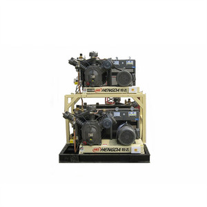 Air Compressor for <strong>Scuba</strong> <strong>Tanks</strong> Diving Air Compressor - Product Image 2
