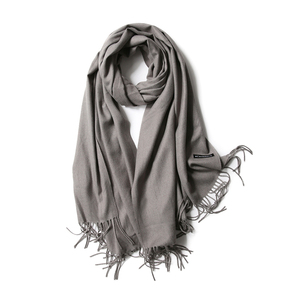 Donne scialle di pashmina <span class=keywords><strong>sciarpa</strong></span> - Product Image 3