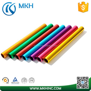 <span class=keywords><strong>Baton</strong></span> de <span class=keywords><strong>relais</strong></span> de course d'<span class=keywords><strong>athlétisme</strong></span> en aluminium - Product Image 2