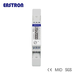 SDM120P/SDM120CTP กลาง Single phase multifunction <span class=keywords><strong>pulse</strong></span> <span class=keywords><strong>meter</strong></span> - Product Image 3