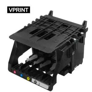 CM751-8001 950 cabezal de impresión para impresora HP <span class=keywords><strong>Officejet</strong></span> <span class=keywords><strong>Pro</strong></span> 8100, 8600, <span class=keywords><strong>8610</strong></span>, 8620, 8630, 8625, 8635, 8640 de piezas de repuesto de China proveedor - Product Image 1