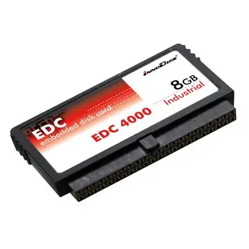 Innodisk dom memory IDE DOM EDC 4000_44p inIndustrial DOM (диск на модуле) 8G