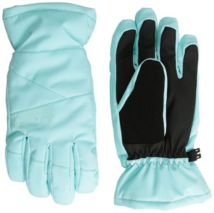 Los niños del <span class=keywords><strong>niño</strong></span> pre- curvado articulado en forma de <span class=keywords><strong>nieve</strong></span> en invierno <span class=keywords><strong>guantes</strong></span> equí - Product Image 2