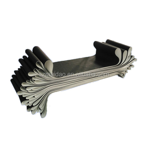 China Factory <strong>Walking</strong> Belt <strong>for</strong> <strong>Treadmill</strong> with Customizable Color and Pattern - Product Image 3