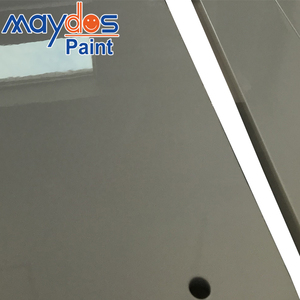Barniz de Pintura de Curado <span class=keywords><strong>UV</strong></span> de Superdureza para Protección de Azulejos y Cerámica - Product Image 3