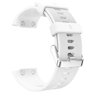 Tschick – bracelet de rechange en Silicone souple pour <span class=keywords><strong>montre</strong></span> <span class=keywords><strong>Garmin</strong></span> <span class=keywords><strong>Forerunner</strong></span> <span class=keywords><strong>35</strong></span>, accessoires de <span class=keywords><strong>montre</strong></span> - Product Image 5