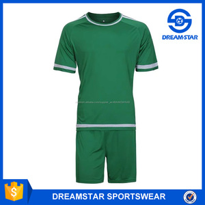 the Newest Design outside Blank Training Soccer Jersey With Socks - Product Image 6