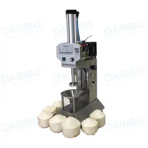 green coconut peel cutting machine price