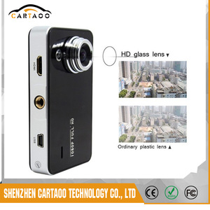 Mini <span class=keywords><strong>Pizarra</strong></span> Del Coche DVR Dash Cam Full HD 1080 P Video Recorder G-sensor <span class=keywords><strong>de</strong></span> Visión Nocturna <span class=keywords><strong>de</strong></span> la Videocámara - Product Image 3