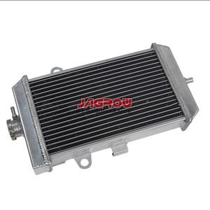 Radiateur de moto en aluminium pour Yamaha Raptor 700 06-11 - Product Image 2