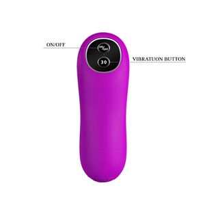 Incluye un botón ibrator, un solo lado, un solo lado - Product Image 5