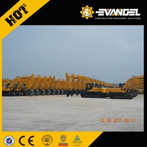 Chine nouvelle 6 tonnes <span class=keywords><strong>liugong</strong></span> <span class=keywords><strong>pelle</strong></span> hydraulique CLG906CIII - Product Image 3