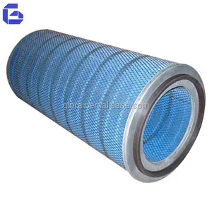 Glorair Industrial Air Filter Cartridges for Dust Collector Equipment