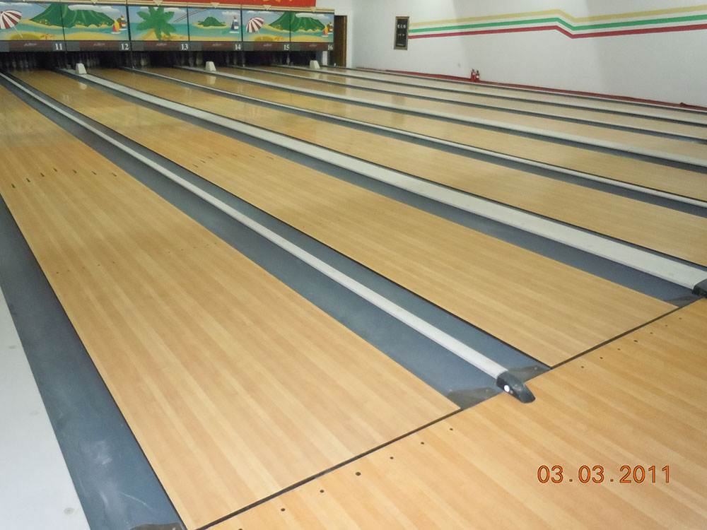 Конкурентоспособная цена, дорожки для боулинга, ламинированные дорожки для боулинга и б/у дорожки для боулинга на продажу