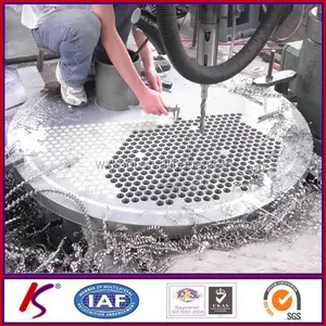 Tube Sheet and Baffle Plate used for Heat Exchanger,Pressure Vessel