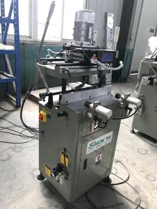 Máy Định Tuyến Sao Chép Một Trục Máy Cửa Sổ Nhôm Cửa Ra Vào - Product Image 2