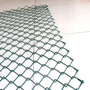 Extensions de barrière à maillons en chaîne, clôture <span class=keywords><strong>pour</strong></span> chiens, offre spéciale professionnelle 2020 - Product Image 3