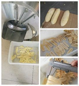 Tam otomatik zencefil tozu için komple hat zencefil işleme makinesi - Product Image 6