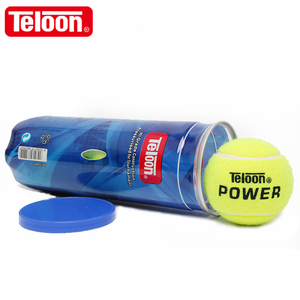 Ballon <span class=keywords><strong>de</strong></span> <span class=keywords><strong>tennis</strong></span> pressurisé, marque bon marché pour un entraînement quotidien, 2020 - Product Image 2