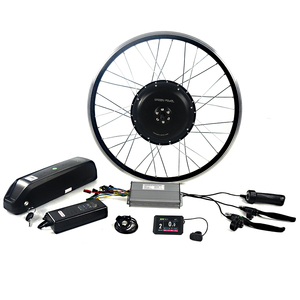 cyclone electric bike kit 