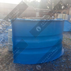 Cataqua Glasvezel Producten Zoutwater <span class=keywords><strong>Aquarium</strong></span> Bovengrondse Visvijvers Vis-Kweek-Uitrusting - Product Image 6