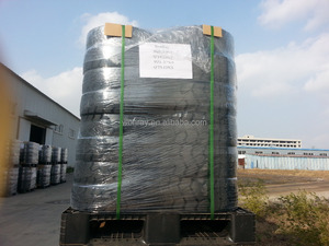31x10-16.5 27*10-12 צמיג תעשייתי 27x10-12 מלגזה עבור מניטו TMM 25 4 W - Product Image 4