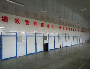 DWT-2-10 Serie transportband kamer droger druiven - Product Image 2