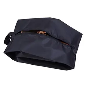 Hot Sell New Bag Travel Packing Shoe Bags With Zipper Bag For Women Men