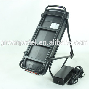 Greenpedel แบตเตอรี่ลิเธียมไอออนชนิดเก่า,สำหรับ<span class=keywords><strong>จักรยาน</strong></span>ไฟฟ้าชิ้นส่วนจักรยานไฟฟ้าเสือภูเขา - Product Image 3