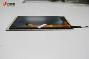 Ips LVDS <span class=keywords><strong>LCD</strong></span> Bảng điều chỉnh 8 <span class=keywords><strong>inch</strong></span> cảm ứng điện dung mô-đun Màn hình dự công nghiệp Multi-Touch <span class=keywords><strong>10</strong></span> điểm - Product Image 5