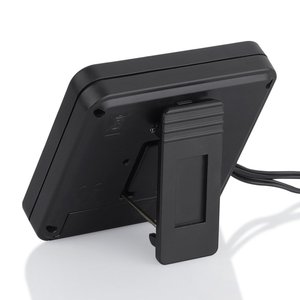 <span class=keywords><strong>Digitale</strong></span> Incubatore Fish Pet Animal Room Termometro Igrometro Temperatura e Misuratore di Umidità Termometro Acquario <span class=keywords><strong>Digitale</strong></span> - Product Image 5