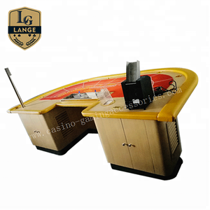 Panno di Tabella personalizzata Poker Table Top <span class=keywords><strong>con</strong></span> Carta Da Gioco Per I Giochi Per Adulti - Product Image 6