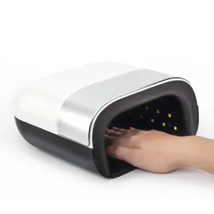 48W nail Lamp Sun 3 ccfl gel curing sun3 UV LED gel nail lamp