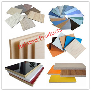 Piano de alta calidad, 18mm, pino de álamo, madera de Malaca, junta de dedo, laminado comercial, tablero de bloques - Product Image 6
