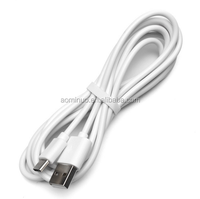 Hot Jual USB Tipe C Tipe-C Konektor Kabel untuk OnePlus 2 Zuk Z1 Ponsel