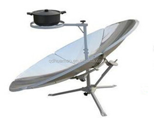 Plat de cuisson <span class=keywords><strong>solaire</strong></span> écologique, collecteur <span class=keywords><strong>solaire</strong></span> pour utilisation en <span class=keywords><strong>cuisine</strong></span> extérieure - Product Image 2
