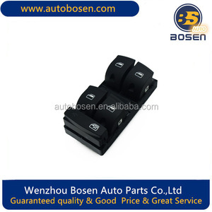 Elevador de ventana eléctrico para <span class=keywords><strong>Audi</strong></span>, interruptor maestro 4F0, 959, 851A, 4F0959851A, 4F0, 959, 851, 4F0959851, <span class=keywords><strong>A3</strong></span>, A6 - Product Image 6