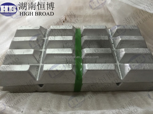 Aluminium Alliage De Molybdène <span class=keywords><strong>AlMo</strong></span> maître alliage <span class=keywords><strong>almo</strong></span> - Product Image 3