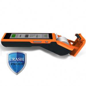 Macchina per biglietteria portatile <span class=keywords><strong>Android</strong></span> Pos V1S - Product Image 5