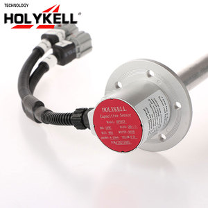 홀리켈 공장 HPT623 탱크 게이지 4-20ma 디젤 연료 탱크 레벨 센서 - Product Image 2