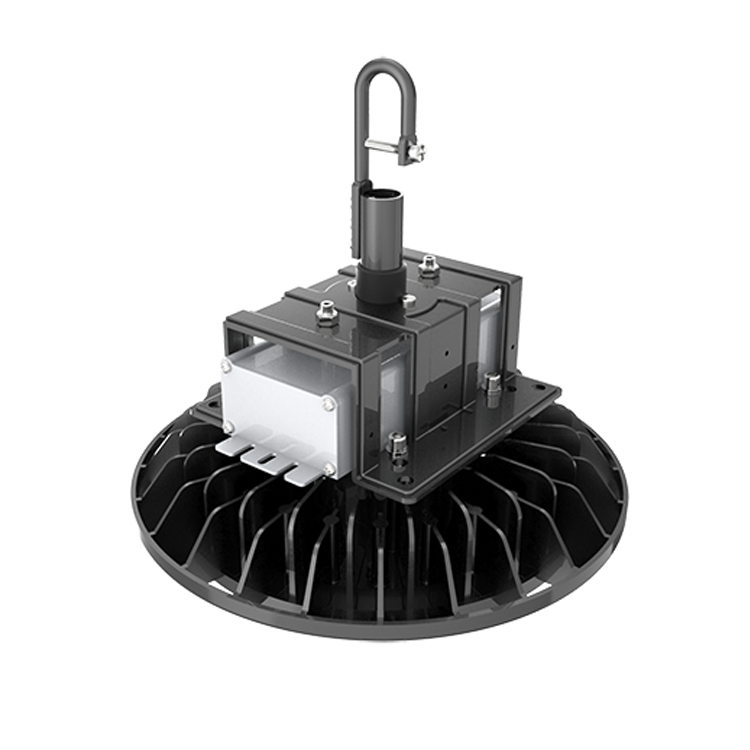 2018 новый продукт открытый светодио дный НЛО светодиодный высокий свет залива 60 Вт-100 Вт