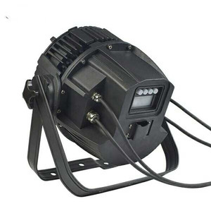 Không thấm nước ip 65 <span class=keywords><strong>led</strong></span> cải cách hành chính ánh sáng 18 cái 4in1 ngoài trời cải cách hành chính ánh sáng cho đám cưới - Product Image 2