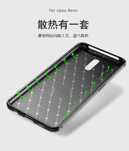 Accessoire <span class=keywords><strong>de</strong></span> <span class=keywords><strong>téléphone</strong></span> tpu étui Souple TPU <span class=keywords><strong>amazon</strong></span> étuis <span class=keywords><strong>de</strong></span> <span class=keywords><strong>téléphone</strong></span> Pour oppo reno 10x - Product Image 5