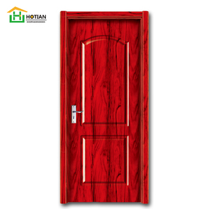 Đơn Gỗ Tếch Thiết Kế Cửa Chính Pivot Cửa Gỗ Giá Cửa Gỗ Rắn - Product Image 3