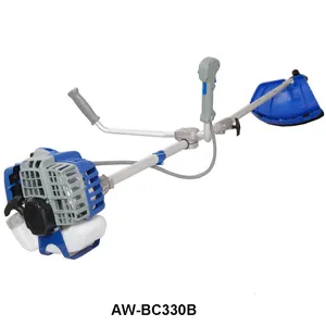 Cortador de cepillo de alta resistencia, cultivadores usados - Product Image 1