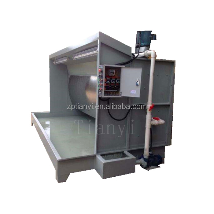 Светодиодное освещение, автоматическая водопроводная камера для покраски