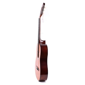 Guitarra Clásica <span class=keywords><strong>de</strong></span> Color a Precio Económico al por Mayor AC-3910 - Product Image 3