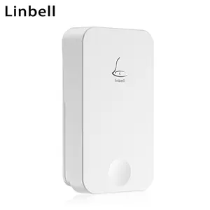 Linbell G4L cửa không dây chuông transmitter