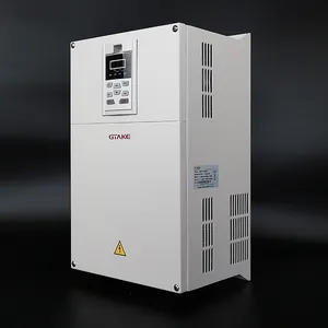 Inverter Pompa Tenaga Surya 3 Tahap dengan MPPT dan VFD