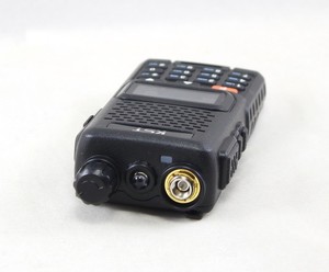 Walkie Talkies de doble banda UHF VHF DMR Digital 2 vías, 22 canales, portátil de largo alcance - Product Image 3